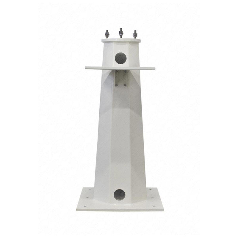 Colonne octogonale Baader pour GM1000 et GM2000 - 10Micron
