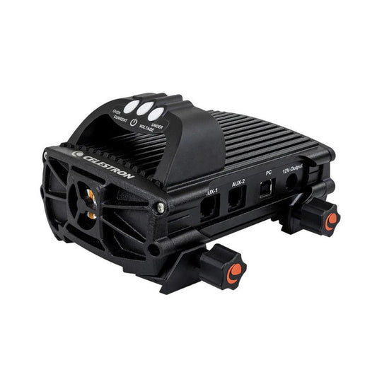 Contrôleur antibuée Smart DewHeater pour 2 accessoires - Celestron