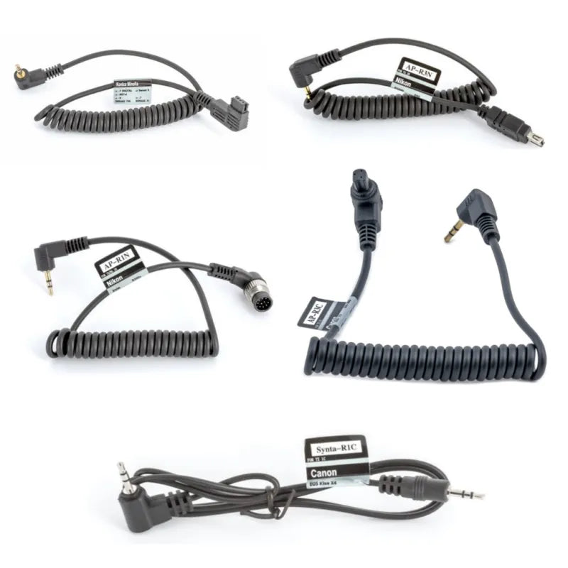 Trigger cord for Star Adventurer - Sky-Watcher