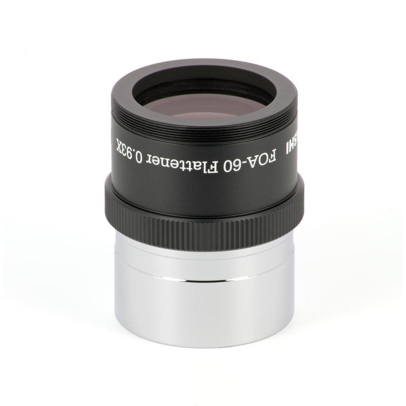 Correcteur de champ 0,93x n°80 pour lunette FOA-60 - Takahashi