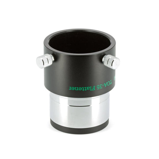 Correcteur de champ 50,8 mm n°80S pour TSA-120 et TOA-130NS Takahashi