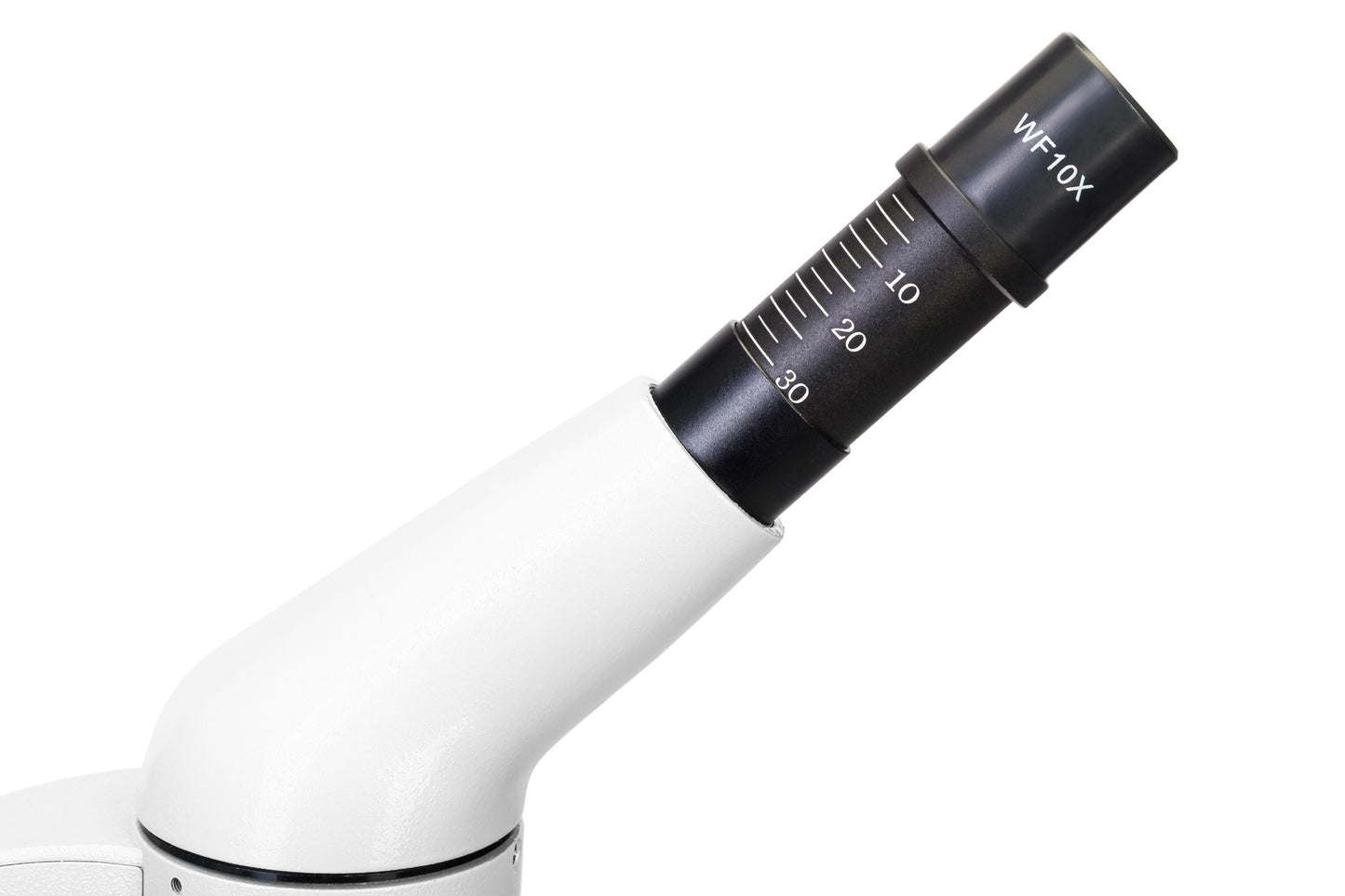 Microscope Rainbow 50L 40×–800× avec kit Levenhuk