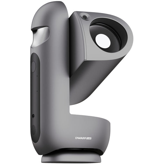 Télescope intelligent DWARFLAB Draco MC 90/340