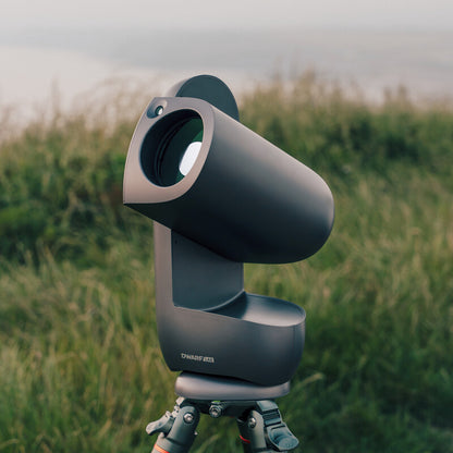 Télescope intelligent DWARFLAB Draco MC 90/340