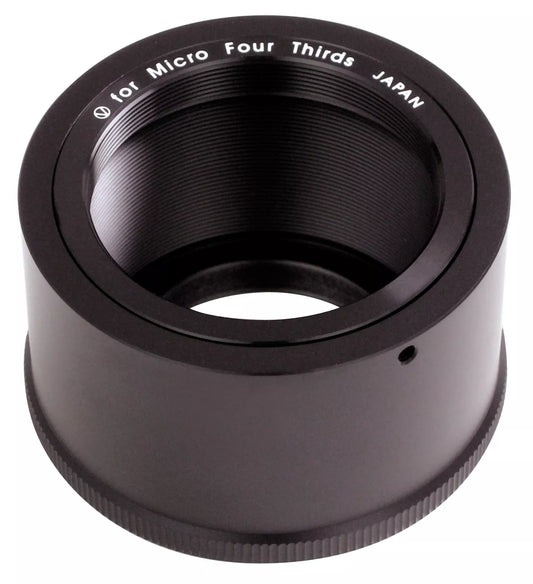 T-bag adapter for Micro Four Thirds - Vixen