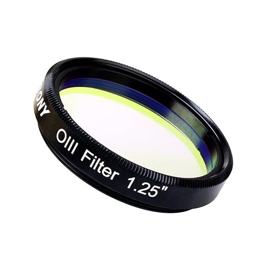 Filtrálás sávszélesség O-III SV115 1,25" vizuális célra - SVBONY