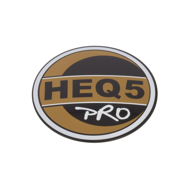 Étiquette circulaire pour monture HEQ5 - Sky-Watcher