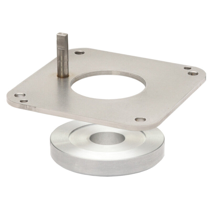 Adaptateur de trépied pour monture Celestron CGEM - euro EMC