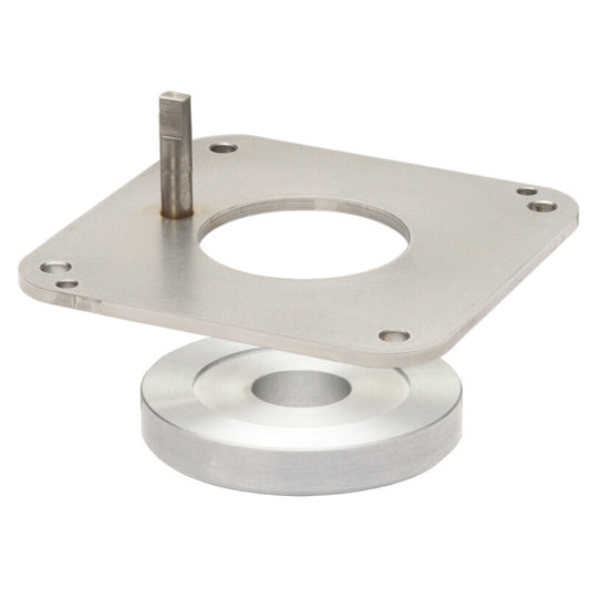 Adaptateur de trépied pour monture Celestron CGEM - euro EMC