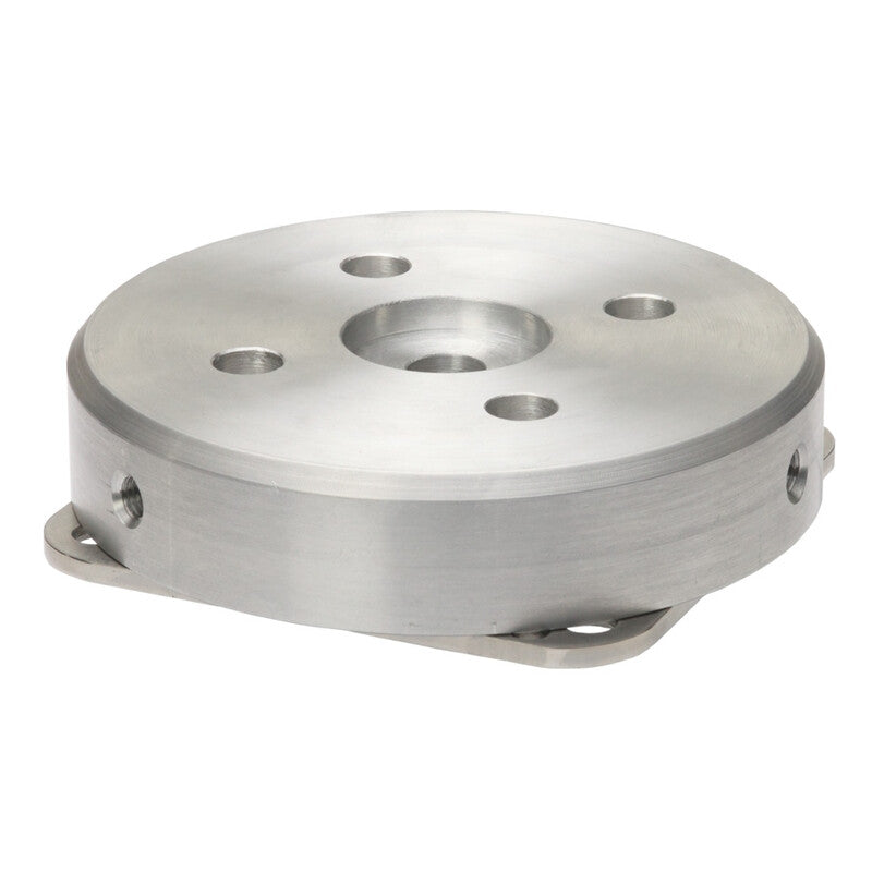 Adaptateur pour monture Celestron CGX et CGX-L sur colonne S130/P200 - euro EMC