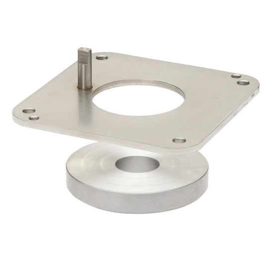 Adaptateur de trépied Takahashi JPZ pour colonne S130 ou P200 - euro EMC