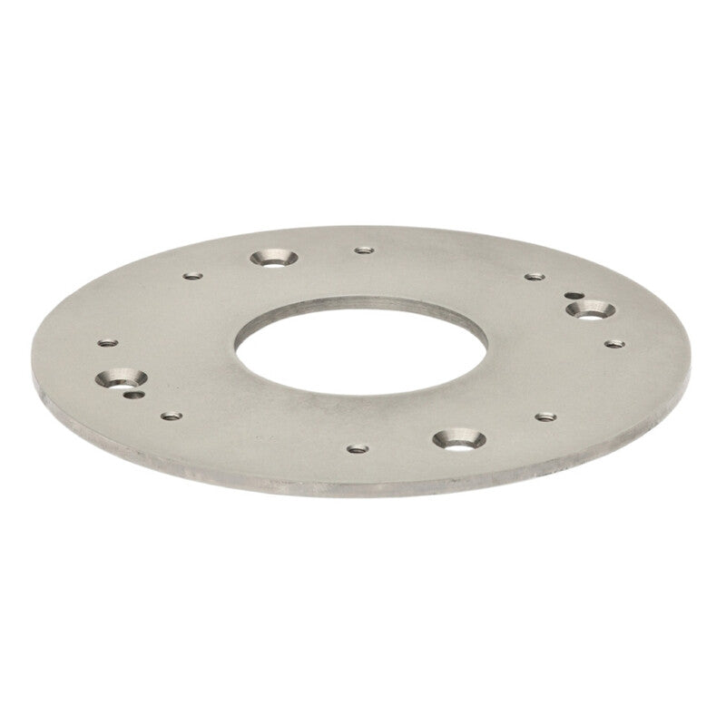 Platine d’adaptation pour monture 10 Micron GM2000 - Euro EMC