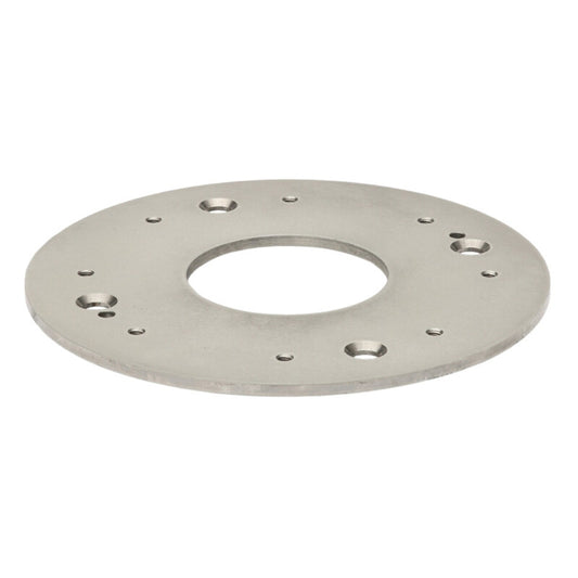 Platine d’adaptation pour monture 10 Micron GM2000 - Euro EMC