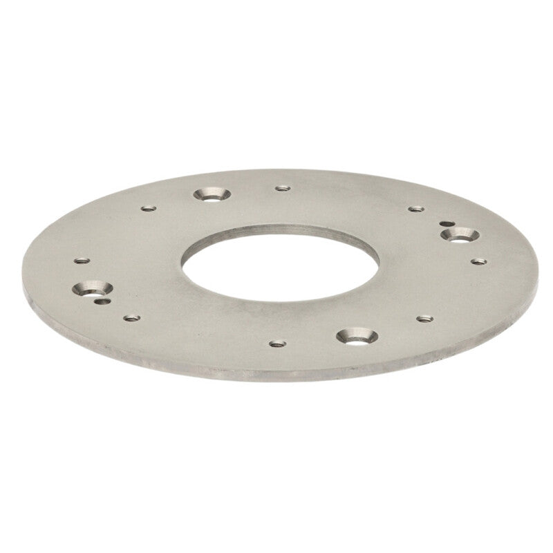 Plaque d’adaptation pour monture GM1000 et trépied colonne S130 - euro EMC