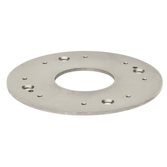Plaque d’adaptation pour monture GM1000 et trépied colonne S130 - euro EMC