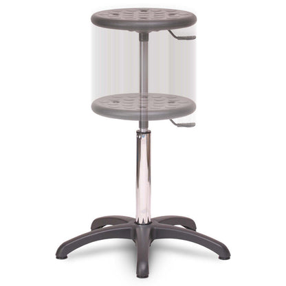Tabouret d’observation pour l’astronomie réglable de 36 à 53 cm - Astrohocker
