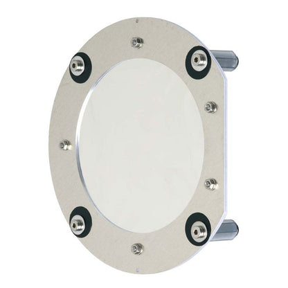 Filtre solaire d’objectif AstroSolar pour télescope, chercheur et jumelles