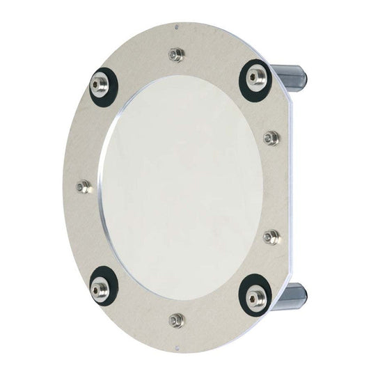 Filtre solaire d’objectif AstroSolar pour télescope, chercheur et jumelles