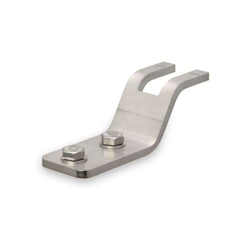 Pattes de fixation au sol pour trépied colonne S130 – euro EMC