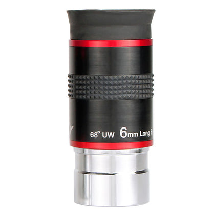 Ultraszéleslátószögű okulárok 68° - 6mm, 9mm, 15mm, 20mm - SVBONY