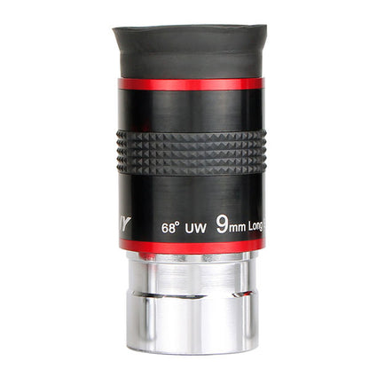Ultraszéleslátószögű okulárok 68° - 6mm, 9mm, 15mm, 20mm - SVBONY