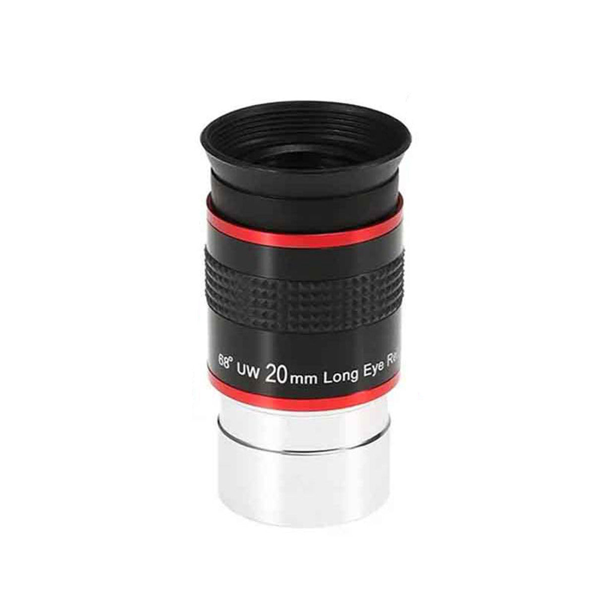 Ultraszéleslátószögű okulárok 68° - 6mm, 9mm, 15mm, 20mm - SVBONY