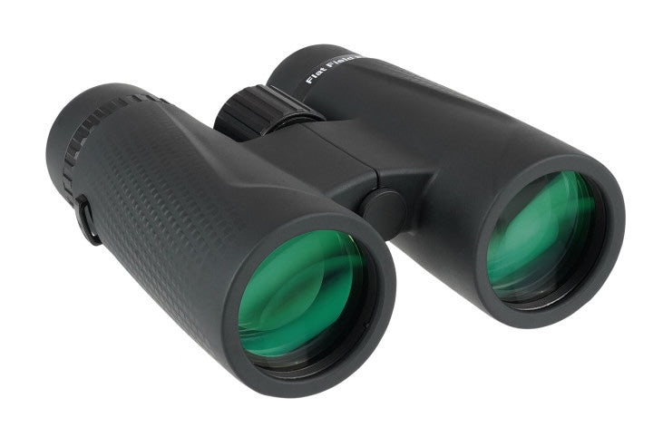 Jumelles 8x42 ED Champ Plat Étanches IP67 avec Prismes BaK-4 - SA205