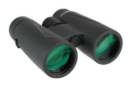 Jumelles 8x42 ED Champ Plat Étanches IP67 avec Prismes BaK-4 - SA205