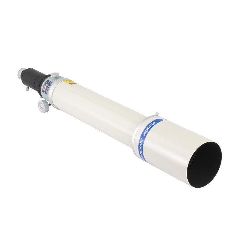 Lunette fluorite FC-100DZ 100 mm (tube seul) – Takahashi