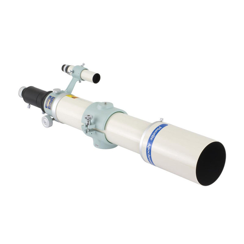 Lunette fluorite FC-100DZ 100 mm avec accessoires - Takahashi