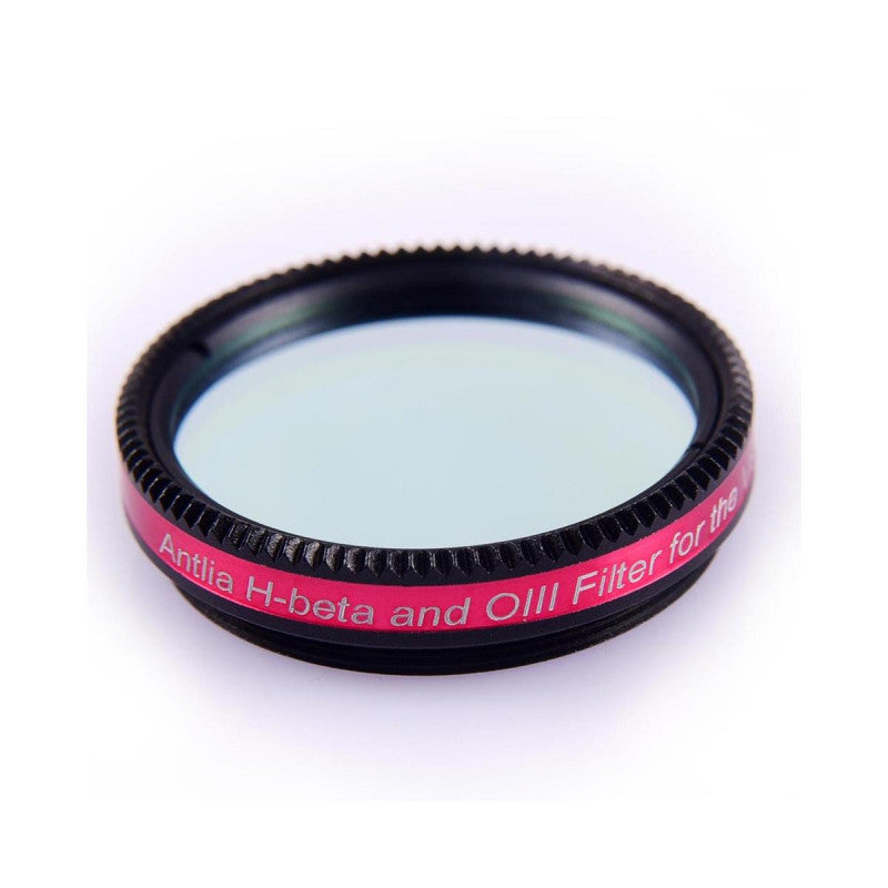 Filtre H-Beta/OIII 31,75 mm pour le ciel profond, visuel et photo - Antlia