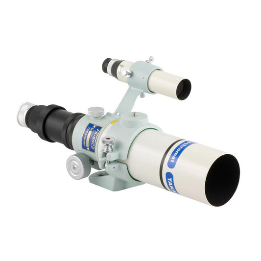 Lunette apochromatique FS-60CB avec accessoires – Takahashi