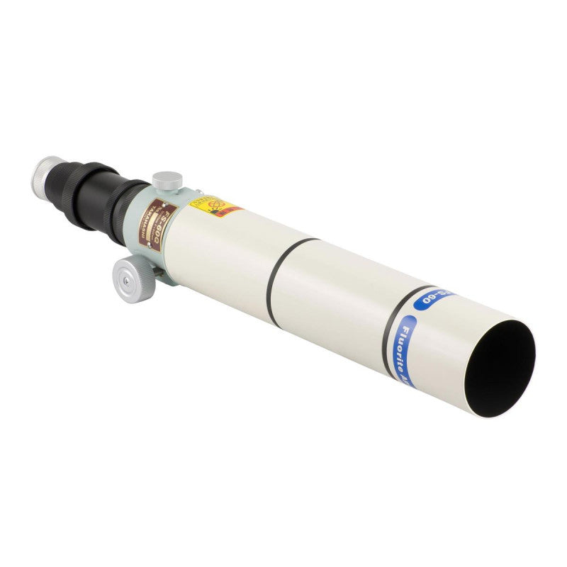 Lunette pour l'astronomie FS-60Q à fluorite, tube seul - Takahashi