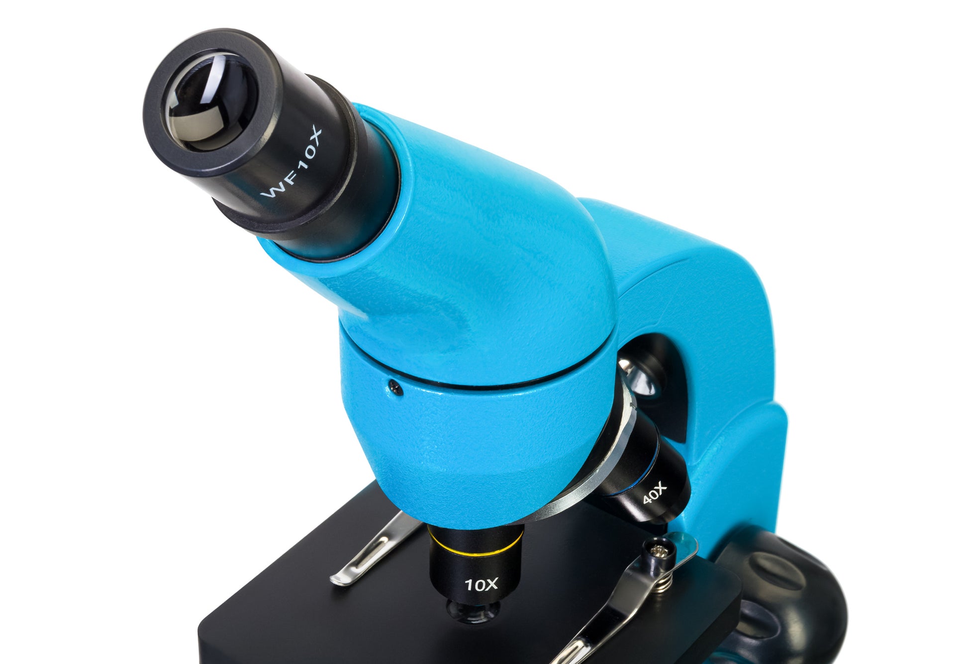 Microscope pour la biologie Rainbow 50L – Levenhuk