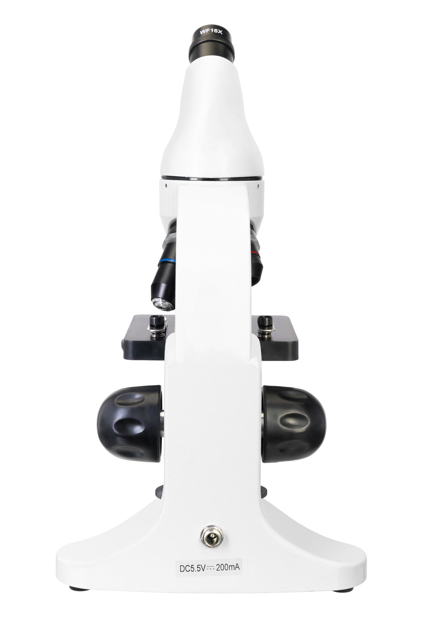 Microscope numérique 2 Mpx Rainbow D50L PLUS pierre de lune Levenhuk