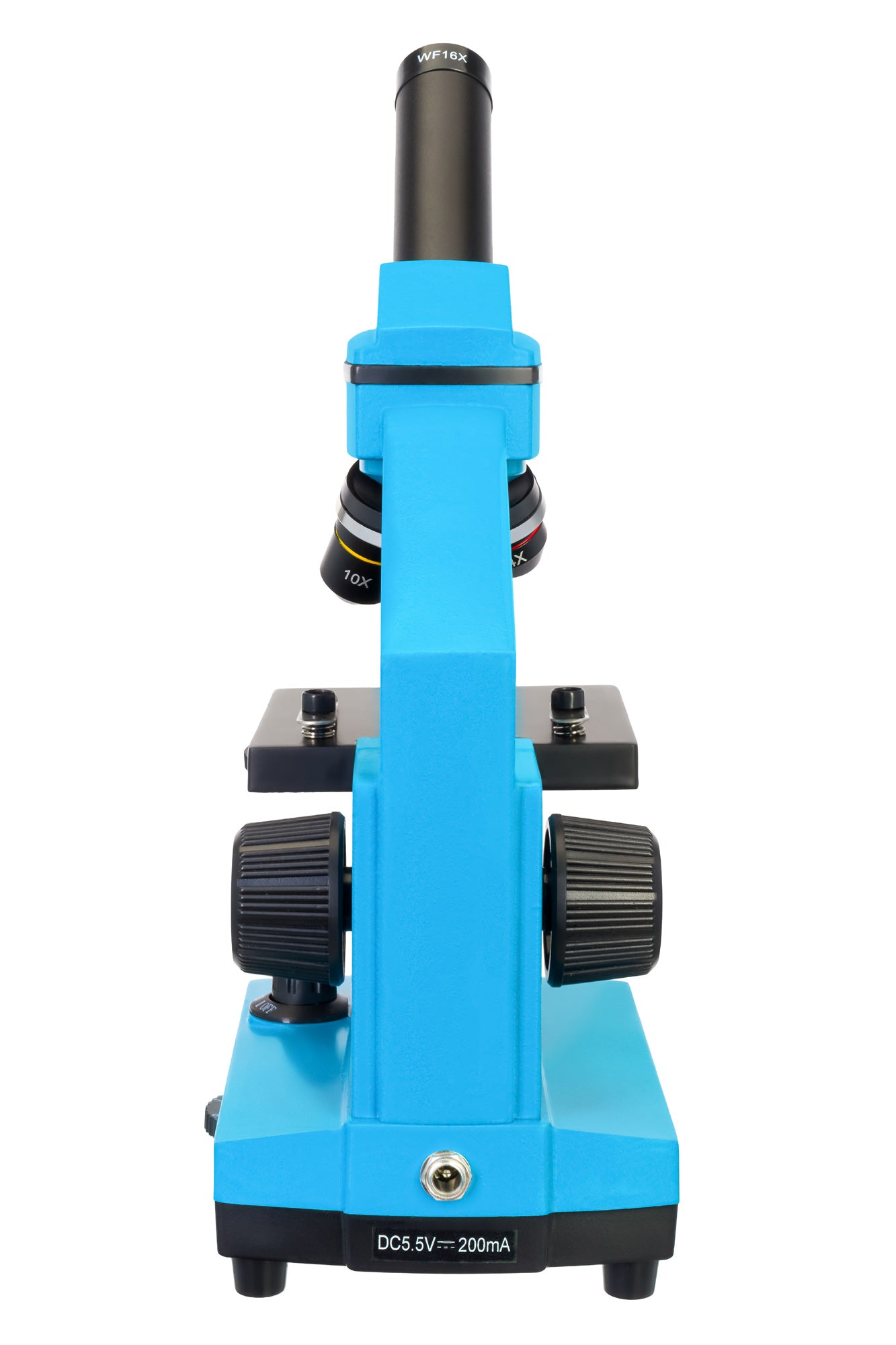 Microscope pour la biologie Rainbow 2L PLUS Levenhuk
