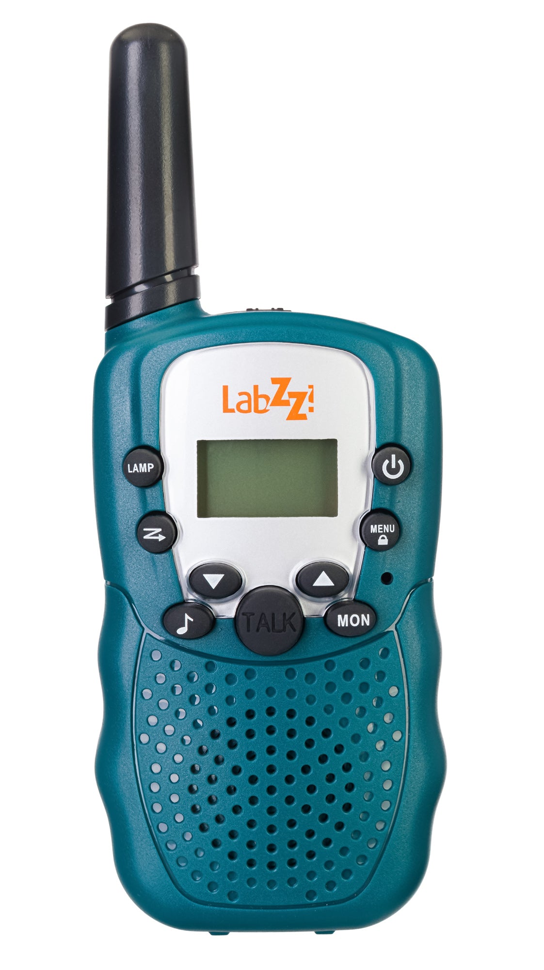 Kit jumelles et talkies-walkies pour enfants Levenhuk
