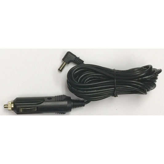 Câble d’alimentation 12 V allume-cigare pour montures - iOptron