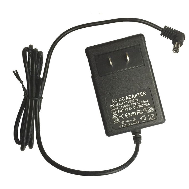Chargeur mural pour batterie de monture AZ Mount Pro - iOptron