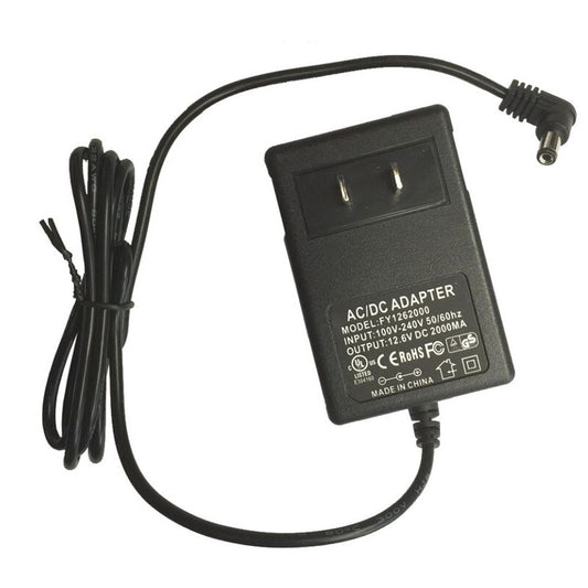 Chargeur mural pour batterie de monture AZ Mount Pro - iOptron