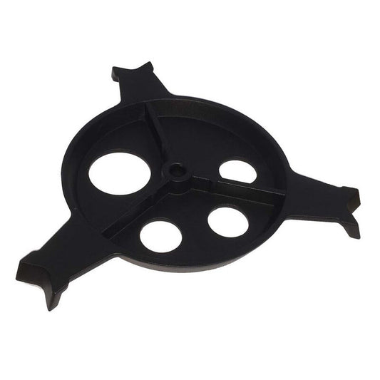 Plateau porte-accessoires en aluminium pour trépieds - iOptron