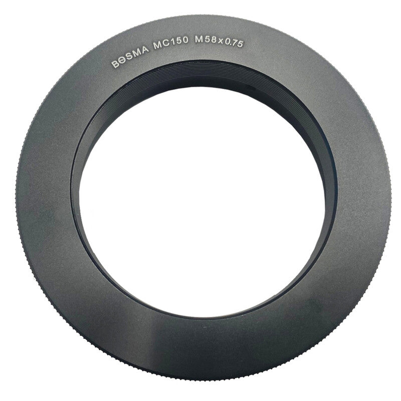 Adaptateur iAFS2 pour Maksutov 150 M58 - iOptron