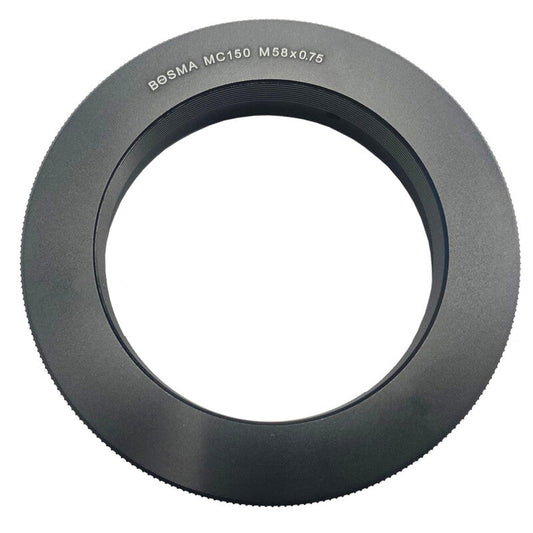 Adaptateur iAFS2 pour Maksutov 150 M58 - iOptron