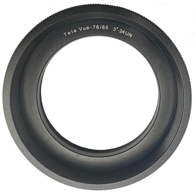 Adaptateur iAFS2 M58 pour TeleVue 76/85 - iOptron