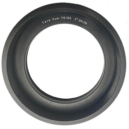 Adaptateur iAFS2 M58 pour TeleVue 76/85 - iOptron