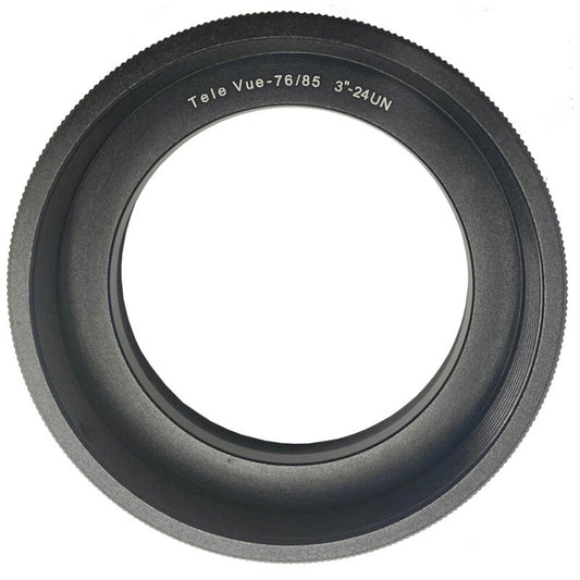 Adaptateur iAFS2 M58 pour TeleVue 76/85 - iOptron