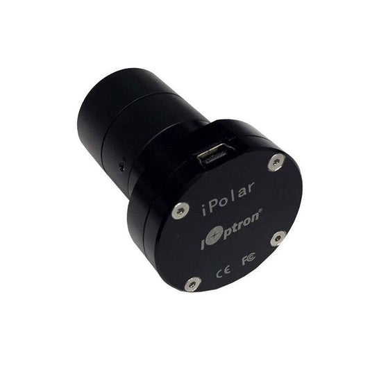 Chercheur polaire électronique iPolar pour monture CEM25 - iOptron