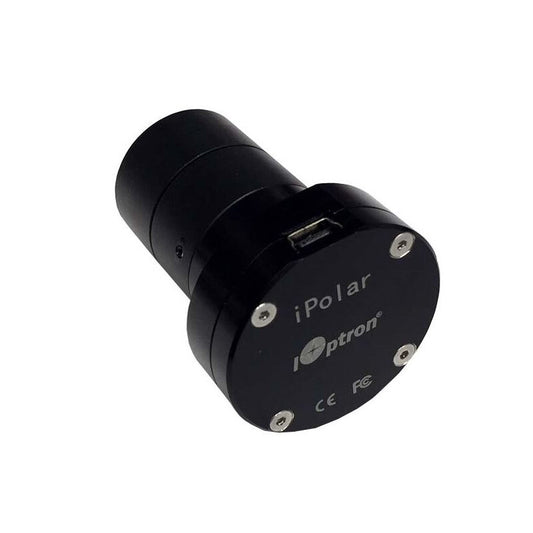 Viseur polaire électronique iPolar pour CGEM, NEQ6 et AZ-EQ6 - iOptron