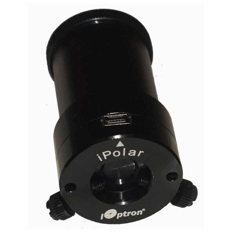 Viseur polaire électronique iPolar pour montures HAE - iOptron