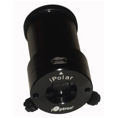 Viseur polaire électronique iPolar pour montures HAE - iOptron